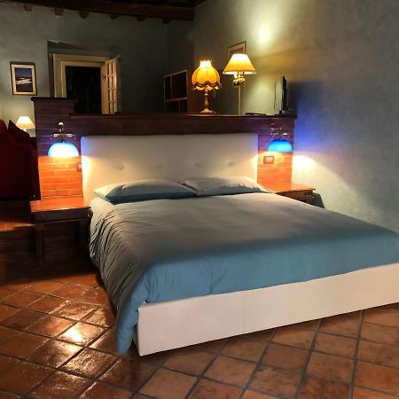 Hemingway House Apartment Roma Ngoại thất bức ảnh