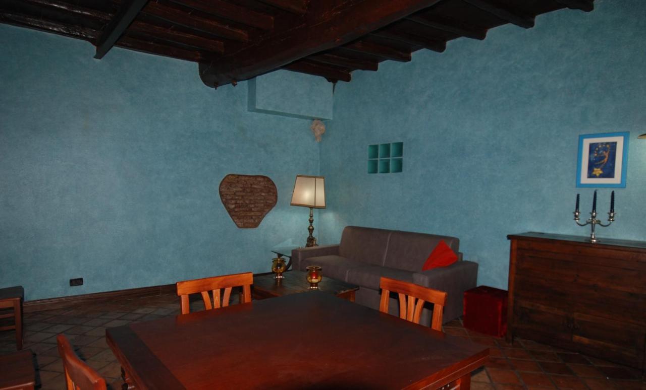 Hemingway House Apartment Roma Ngoại thất bức ảnh
