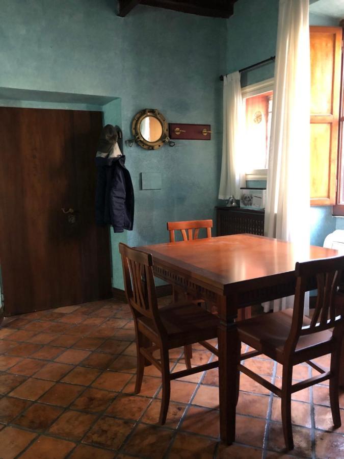 Hemingway House Apartment Roma Ngoại thất bức ảnh