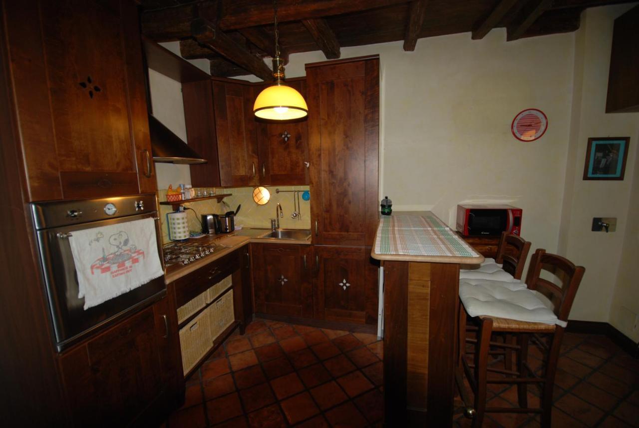 Hemingway House Apartment Roma Ngoại thất bức ảnh