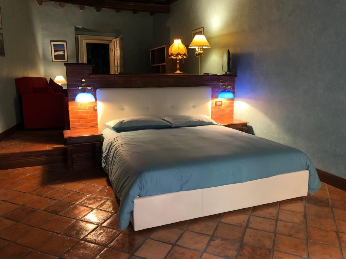 Hemingway House Apartment Roma Ngoại thất bức ảnh