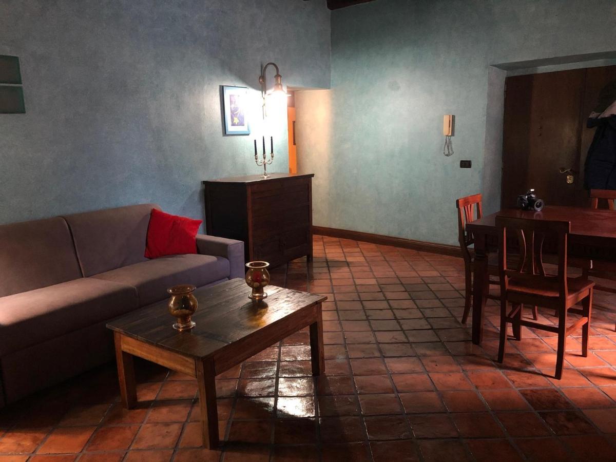 Hemingway House Apartment Roma Ngoại thất bức ảnh