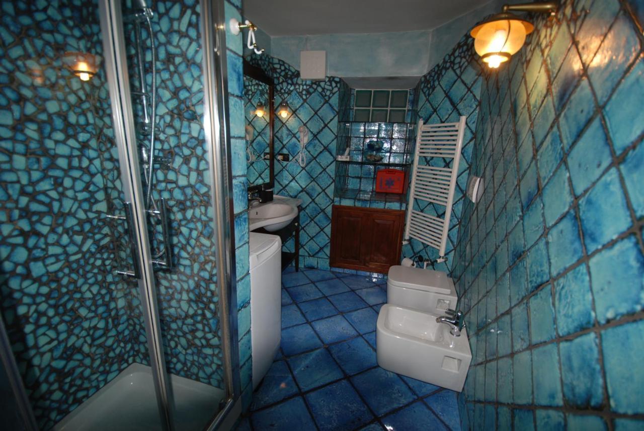 Hemingway House Apartment Roma Ngoại thất bức ảnh