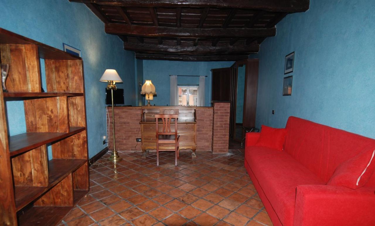 Hemingway House Apartment Roma Ngoại thất bức ảnh