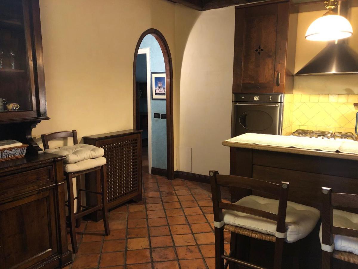 Hemingway House Apartment Roma Ngoại thất bức ảnh